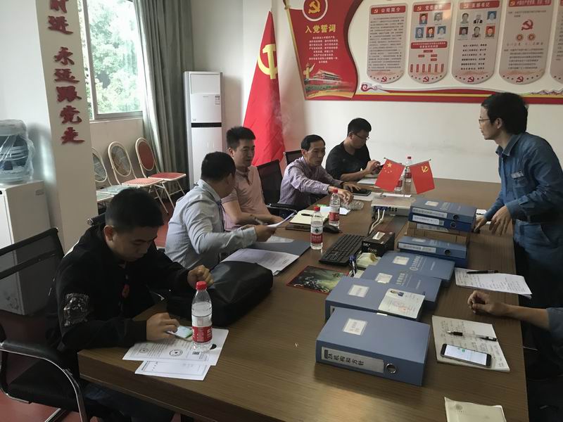 【转载】聘机构，请专家 泸州市扎实开展职业卫生技术服务工作