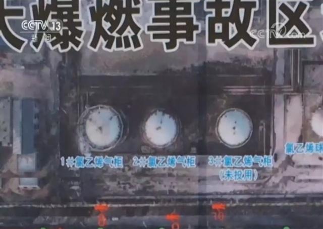 央视曝光张家口爆燃事故：化学气柜6年未检修，一把手多年未露面